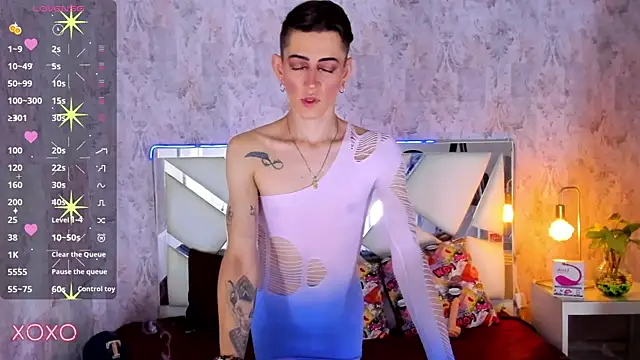 Snapshot of dominic_thailor chatting on September 28, 2025, 1:27 pm dominic thailor online show from September 28, 2025, 1:27 pm