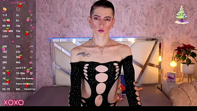 dominic thailor online show from November 26, 2025, 2:40 pm