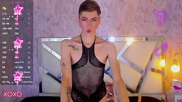 dominic thailor online show from January 17, 2026, 2:22 pm