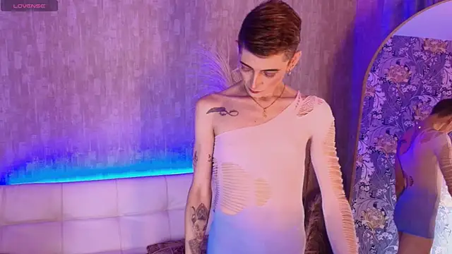 dominic thailor online show from February 27, 2026, 9:48 pm