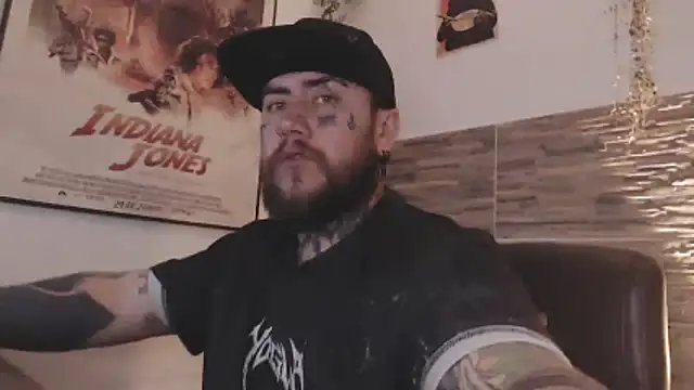 Ash gusbig online show from March 9, 2026, 11:42 pm