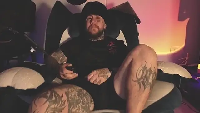 Ash gusbig online show from March 21, 2026, 3:33 am