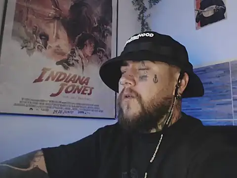 Ash gusbig online show from March 22, 2026, 11:19 pm