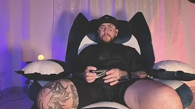 Ash gusbig online show from April 6, 2026, 3:15 am