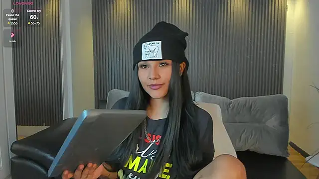 Snapshot of ArigyGomez chatting on January 19, 2025, 4:04 pm ArigyGomez online show from January 19, 2025, 4:04 pm