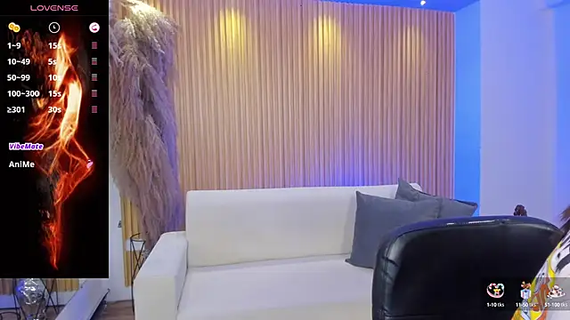 Snapshot of ArigyGomez chatting on January 20, 2025, 8:40 pm ArigyGomez online show from January 20, 2025, 8:40 pm