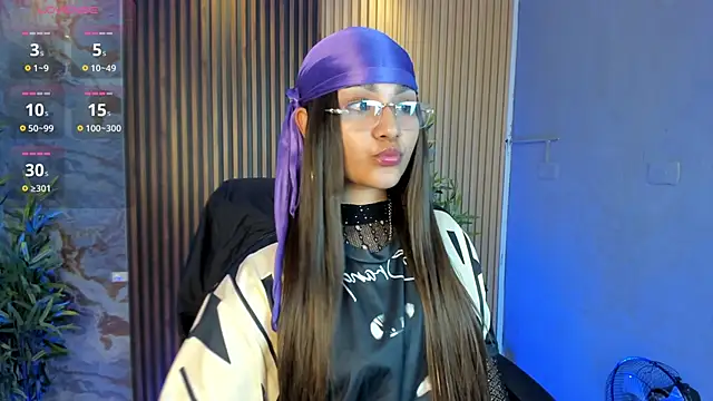 Snapshot of ArigyGomez chatting on September 30, 2025, 8:58 pm ArigyGomez online show from September 30, 2025, 8:58 pm