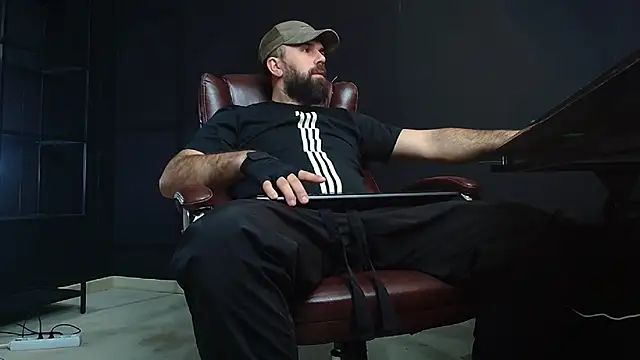 JackEthann online show from December 30, 2024, 6:31 am