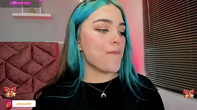 cattaleya    online show from December 13, 2024, 6:21 am