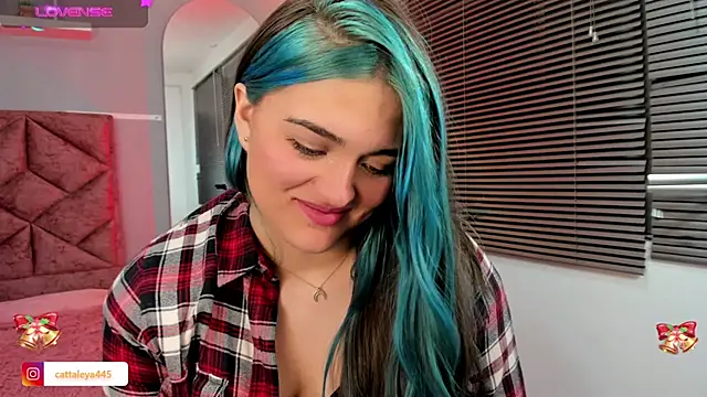 cattaleya    online show from December 14, 2024, 6:24 am