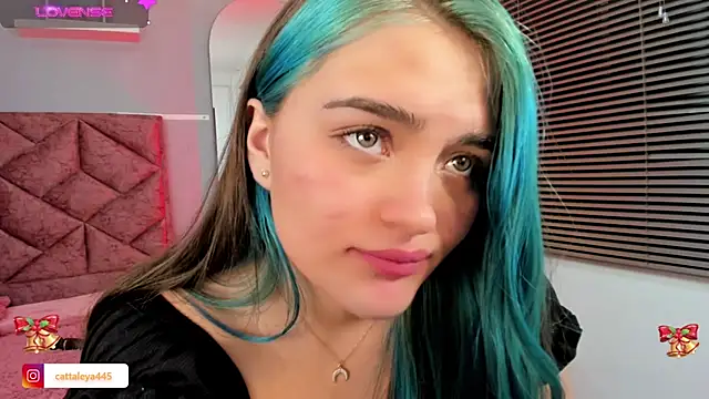 cattaleya    online show from December 14, 2024, 9:29 am