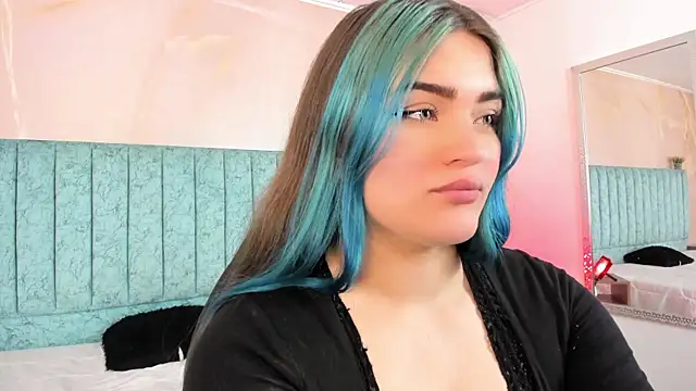 cattaleya    online show from February 16, 2025, 2:32 pm