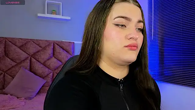 cattaleya    online show from March 11, 2025, 3:05 am