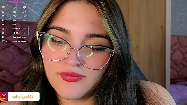 cattaleya    online show from March 22, 2025, 6:43 am