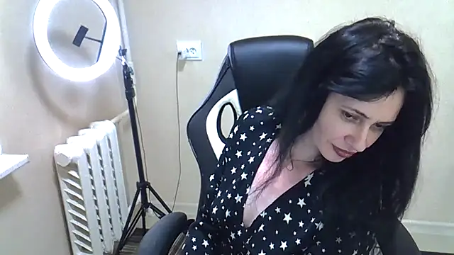 Snapshot of NkPulse chatting on March 18, 2025, 7:53 pm NkPulse online show from March 18, 2025, 7:53 pm