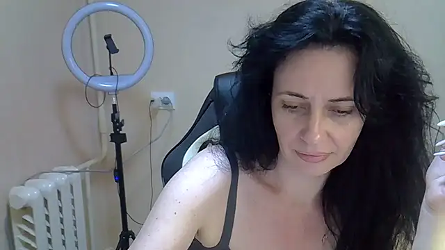 Snapshot of NkPulse chatting on October 25, 2025, 7:30 pm NkPulse online show from October 25, 2025, 7:30 pm