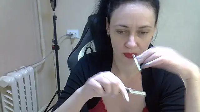 Snapshot of NkPulse chatting on October 30, 2025, 9:04 pm NkPulse online show from October 30, 2025, 9:04 pm