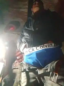 TattyFoxglove online show from January 13, 2026, 11:43 pm