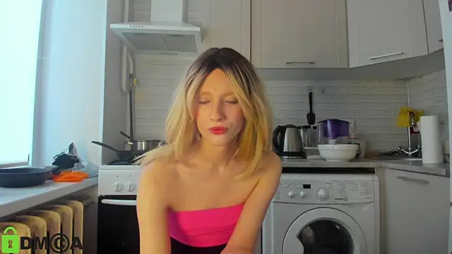  Alice Kitty online show from December 6, 2024, 10:05 am