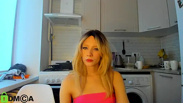  Alice Kitty online show from December 11, 2024, 11:30 am