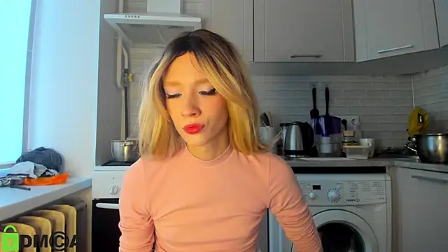  Alice Kitty online show from December 13, 2024, 11:45 am