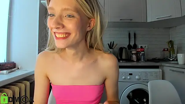  Alice Kitty online show from January 13, 2025, 12:02 pm