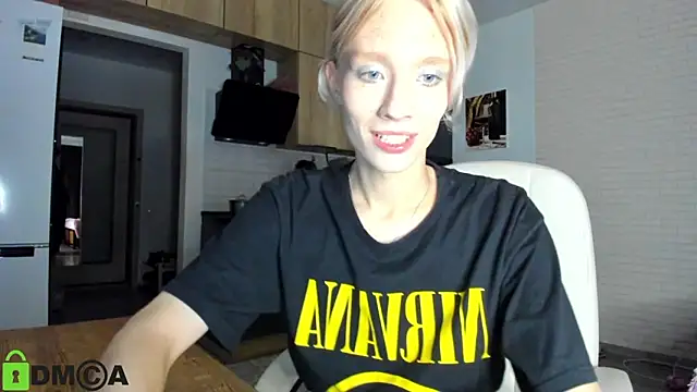  Alice Kitty online show from November 13, 2025, 11:20 am