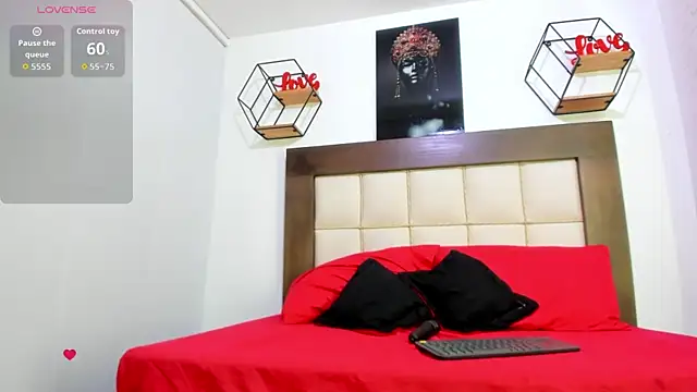 Snapshot of Abbyadams chatting on October 8, 2025, 3:04 am Abbyadams online show from October 8, 2025, 3:04 am