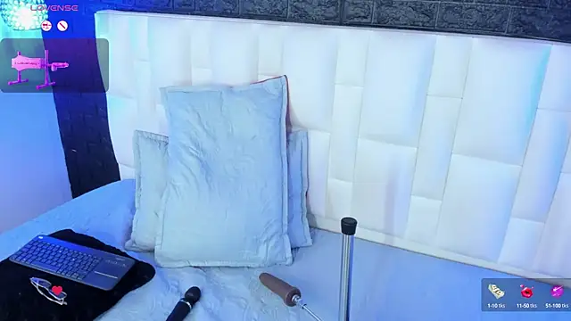 Snapshot of Abbyadams chatting on October 16, 2025, 3:07 am Abbyadams online show from October 16, 2025, 3:07 am