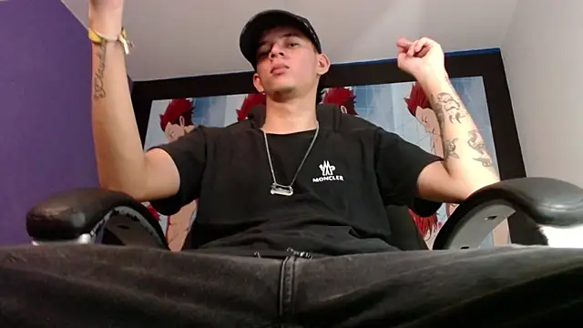 FrannBoy online show from January 14, 2025, 7:43 pm