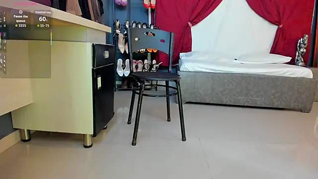 Snapshot of Matureyulyet chatting on February 27, 2026, 8:20 pm Matureyulyet online show from February 27, 2026, 8:20 pm