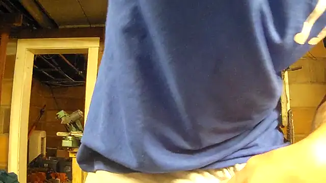 Bigoleslong98765 online show from October 16, 2025, 5:19 am