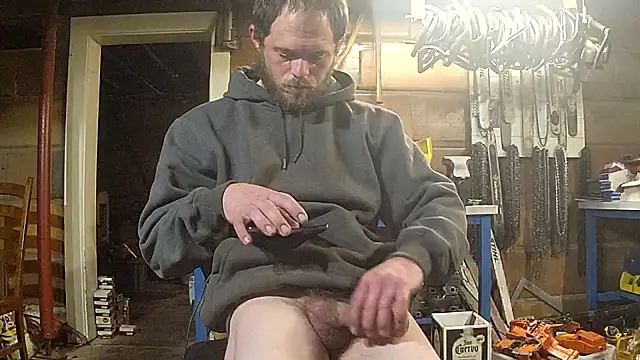 Bigoleslong98765 online show from April 2, 2026, 8:45 am