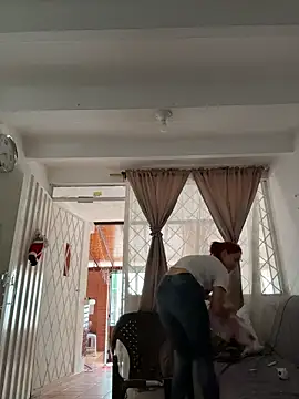 Miss-Abbii online show from January 17, 2026, 9:40 pm