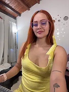 Miss-Abbii online show from March 29, 2026, 10:21 pm