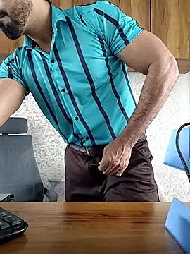 indianguy89 online show from February 18, 2026, 7:15 am