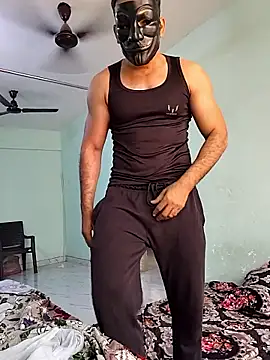 indianguy89 online show from March 24, 2026, 4:39 am
