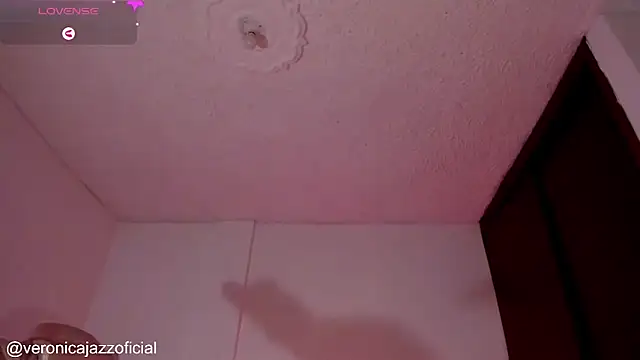 Veronicajazz online show from January 18, 2025, 12:57 am