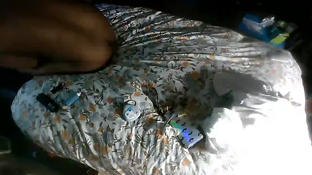 EbonyFetishQueen online show from June 10, 2026, 3:29 am