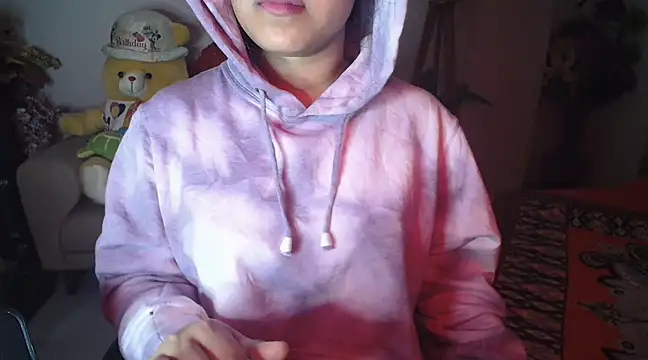 Snapshot of Most-Beautiful-Queen chatting on January 4, 2025, 12:59 am Most-Beautiful-Queen online show from January 4, 2025, 12:59 am