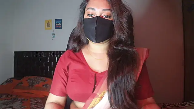 Most-Beautiful-Queen online show from January 11, 2026, 7:19 pm