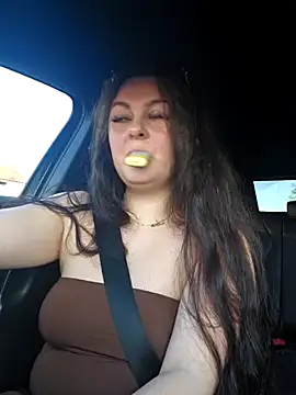 Britishbella online show from February 2, 2025, 3:49 pm