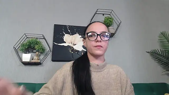 Snapshot of IzabelllNoir chatting on January 12, 2026, 10:09 am IzabelllNoir online show from January 12, 2026, 10:09 am