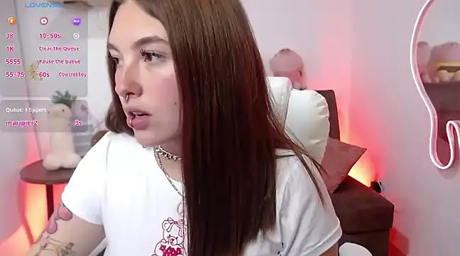 Snapshot of aaaaamy_1 chatting on February 12, 2025, 2:24 am aaaaamy 1 online show from February 12, 2025, 2:24 am