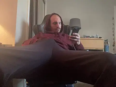 buckaztecc online show from March 5, 2026, 3:08 pm