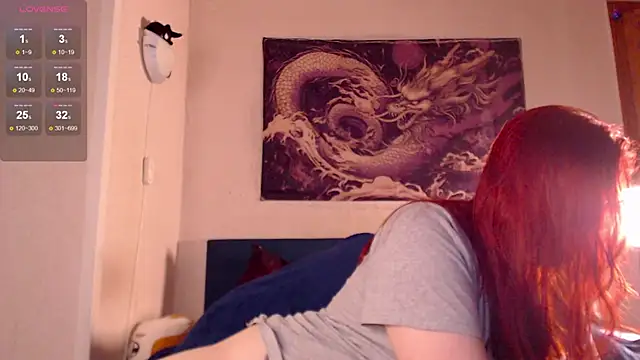 Snapshot of VanessaLincum chatting on September 23, 2025, 6:27 am VanessaLincum online show from September 23, 2025, 6:27 am