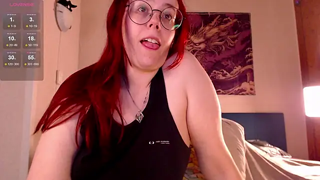 Snapshot of VanessaLincum chatting on October 9, 2025, 6:44 am VanessaLincum online show from October 9, 2025, 6:44 am