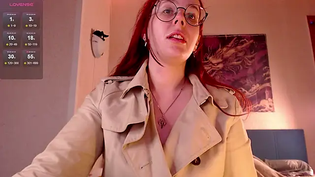 Snapshot of VanessaLincum chatting on October 21, 2025, 6:25 am VanessaLincum online show from October 21, 2025, 6:25 am