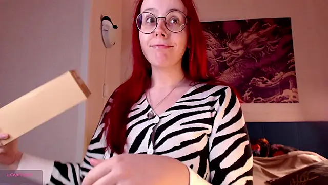 VanessaLincum online show from November 24, 2025, 7:08 am