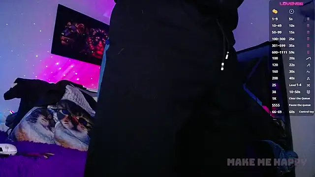 Snapshot of Marc__Waatson chatting on December 21, 2024, 3:47 am Marc Waatson online show from December 21, 2024, 3:47 am